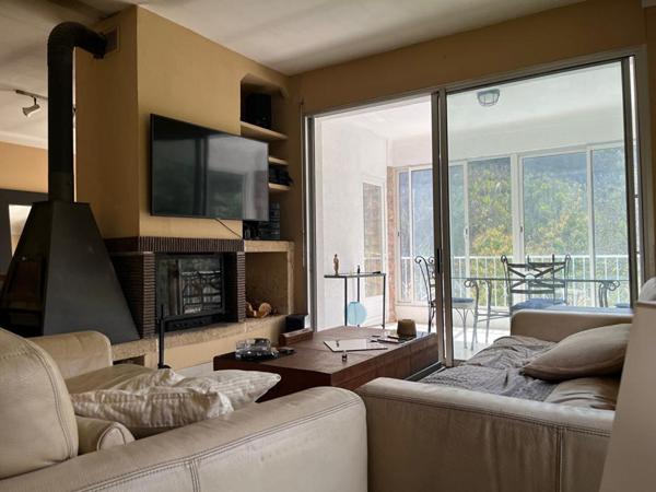 Maison familiale 5 pièces de 150 m2 sur près de 1 000 m² à Prats De Mollo La Preste