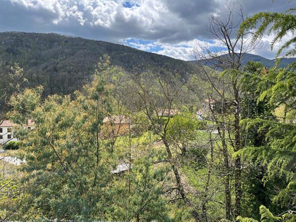 Maison familiale 5 pièces de 150 m2 sur près de 1 000 m² à Prats De Mollo La Preste