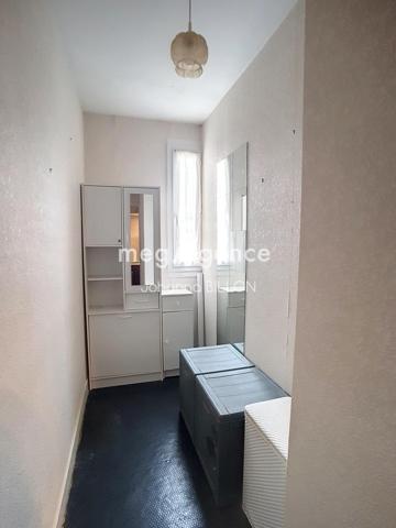 Maison à JOUE-LES-TOURS, 37300 - 4 pièces 106m²