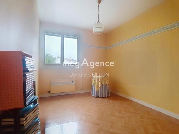 Maison à JOUE-LES-TOURS, 37300 - 4 pièces 106m²