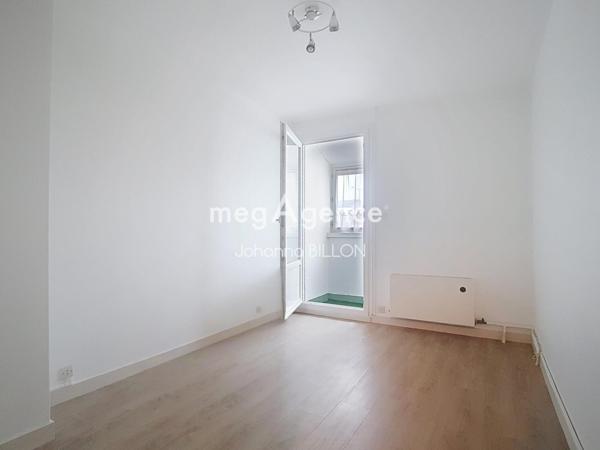 Maison à JOUE-LES-TOURS, 37300 - 4 pièces 106m²