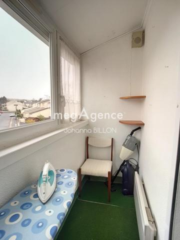 Maison à JOUE-LES-TOURS, 37300 - 4 pièces 106m²