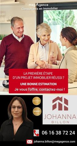 Maison à JOUE-LES-TOURS, 37300 - 4 pièces 106m²