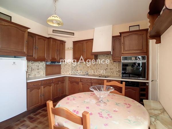 Maison à JOUE-LES-TOURS, 37300 - 4 pièces 106m²