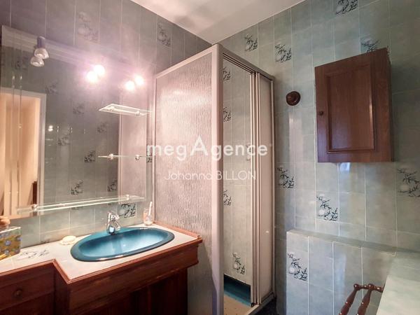 Maison à JOUE-LES-TOURS, 37300 - 4 pièces 106m²