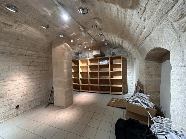 75002 - SENTIER - LOCAL COMMERCIAL - 177 M2