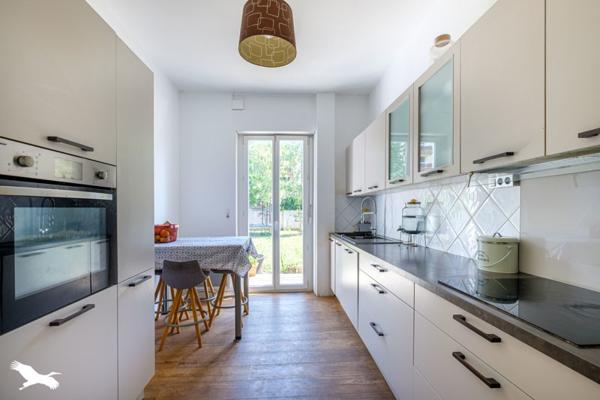 Maison à vendre |  Bron |  5 pièces | 110 m²