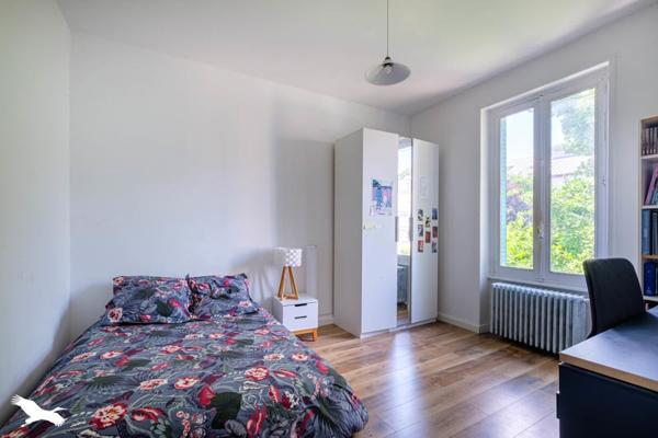 Maison à vendre |  Bron |  5 pièces | 110 m²