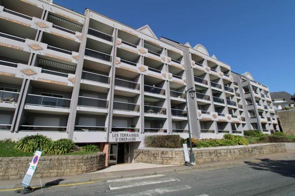 Appartement 1 pièce 27.61m²