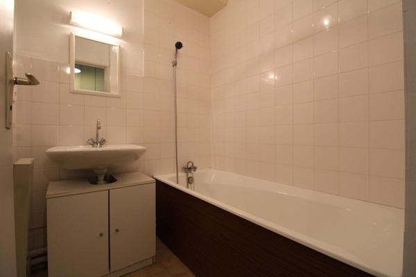Appartement 1 pièce 27.61m²