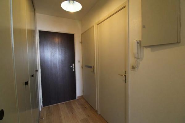 Appartement 1 pièce 27.61m²