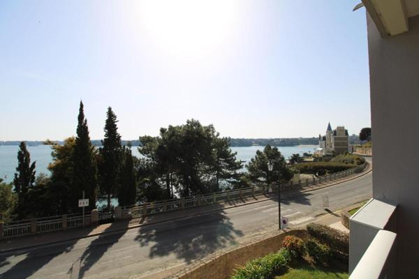 Appartement 1 pièce 27.61m²