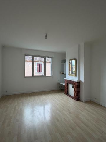 Appartement Dax 3 pièce(s)
