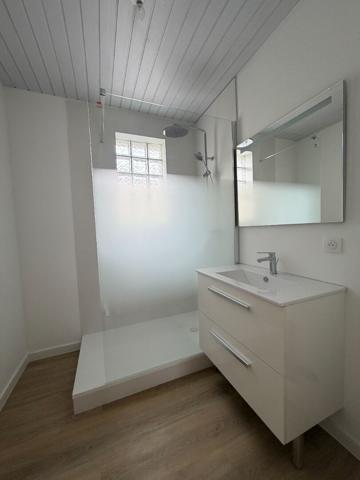 Appartement Dax 3 pièce(s)