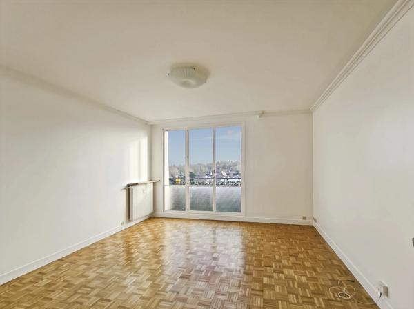 Appartement à vendre 3 pièces, T3, 59 m2, BOIS D'ARCY (78)