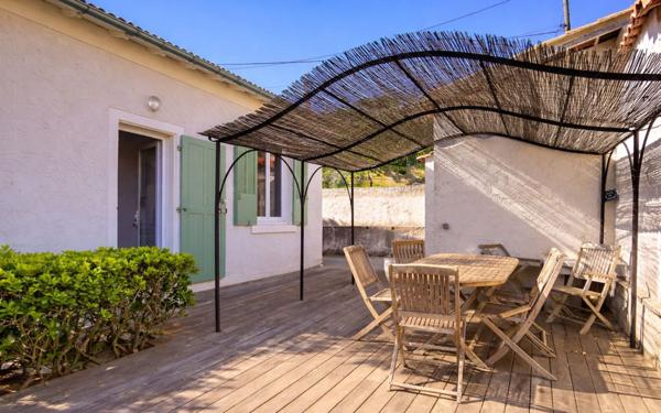 Maison à vendre    4 pièces • 90 m2 Saint-Mandrier-sur-Mer