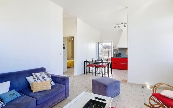 Maison à vendre    4 pièces • 90 m2 Saint-Mandrier-sur-Mer