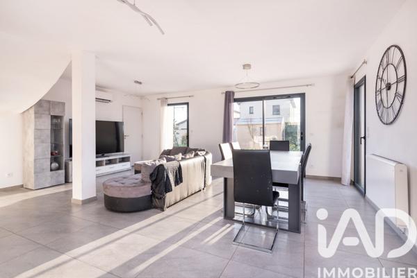 Maison à vendre 4 pièces 97 m² Anse