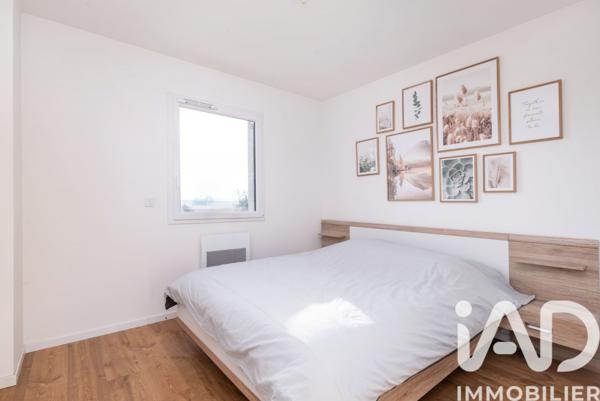 Maison à vendre 4 pièces 97 m² Anse