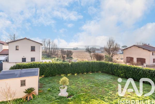 Maison à vendre 4 pièces 97 m² Anse