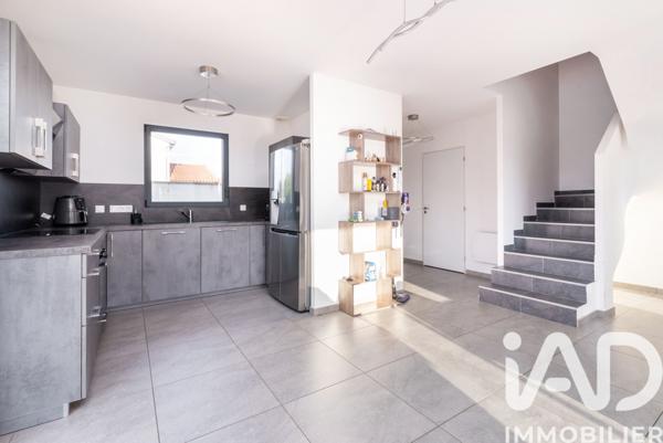 Maison à vendre 4 pièces 97 m² Anse