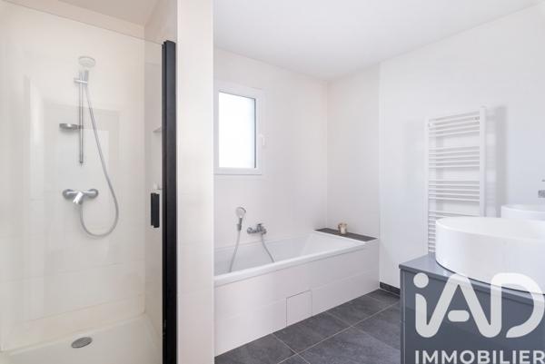 Maison à vendre 4 pièces 97 m² Anse