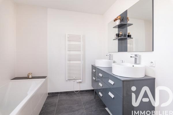 Maison à vendre 4 pièces 97 m² Anse