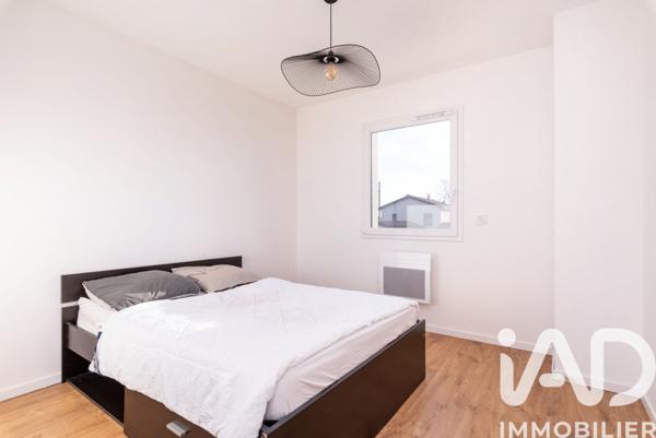 Maison à vendre 4 pièces 97 m² Anse