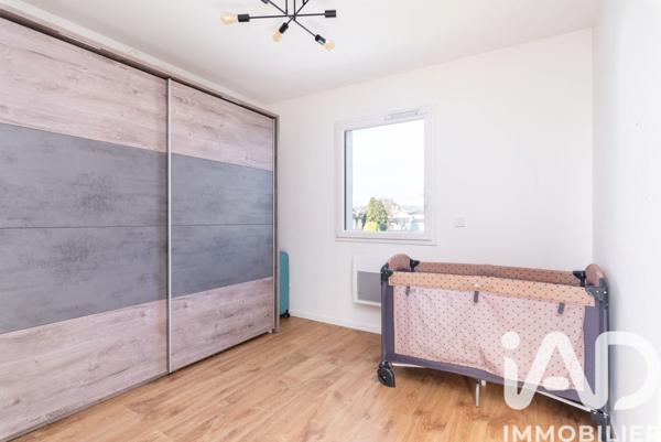 Maison à vendre 4 pièces 97 m² Anse