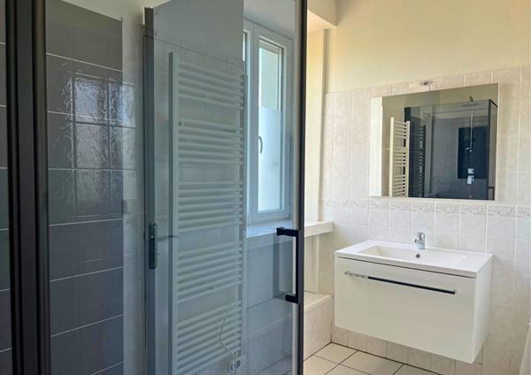 Maison Beauvoir Sur Mer 5 pièce(s)