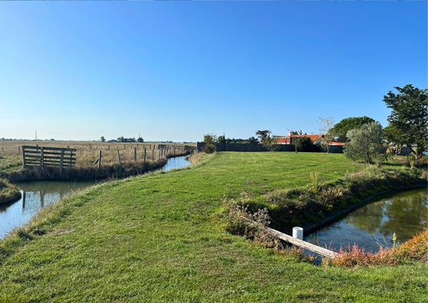 Maison Beauvoir Sur Mer 5 pièce(s)