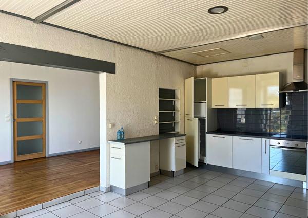 Maison Beauvoir Sur Mer 5 pièce(s)