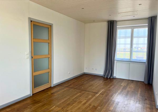 Maison Beauvoir Sur Mer 5 pièce(s)