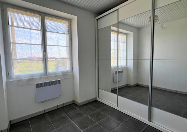 Maison Beauvoir Sur Mer 5 pièce(s)