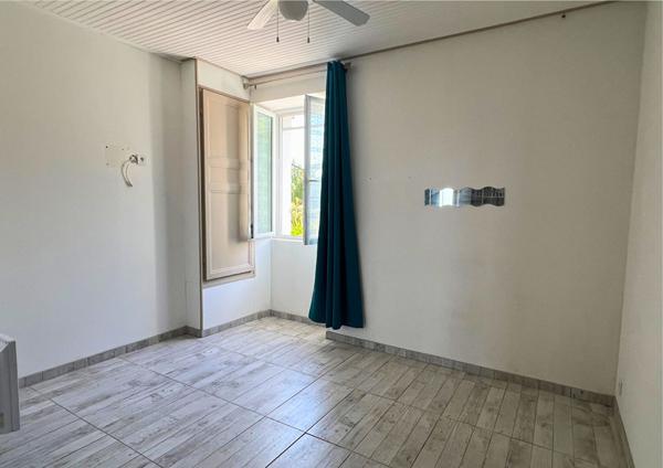 Maison Beauvoir Sur Mer 5 pièce(s)