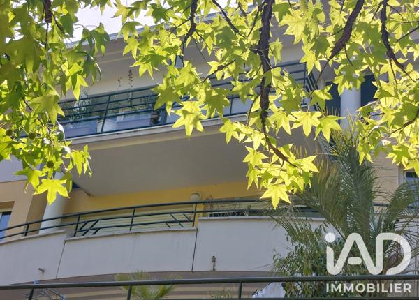 Appartement à vendre 3 pièces 90 m² Dax