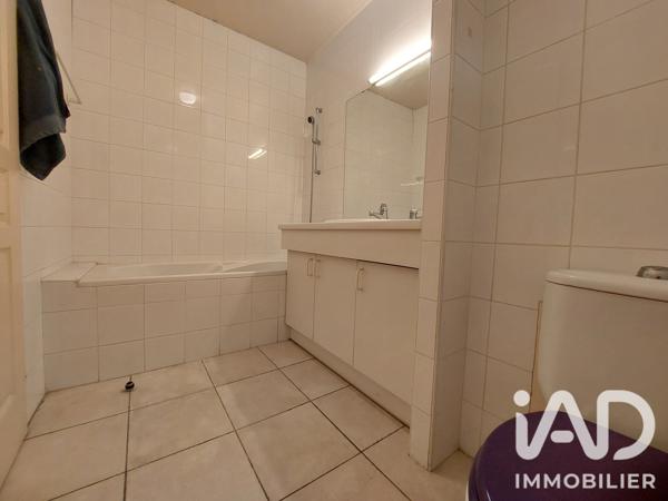 Appartement à vendre 3 pièces 90 m² Dax