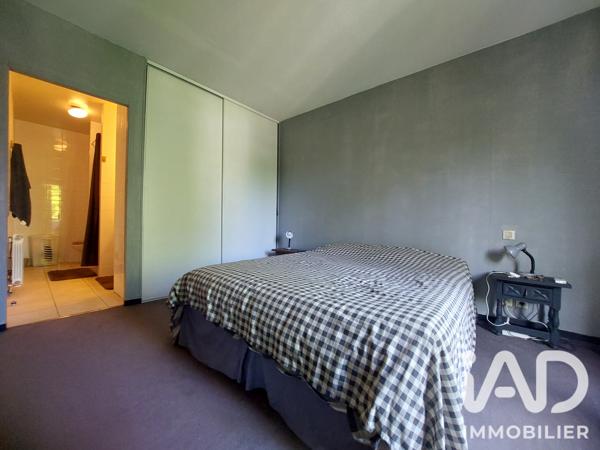 Appartement à vendre 3 pièces 90 m² Dax