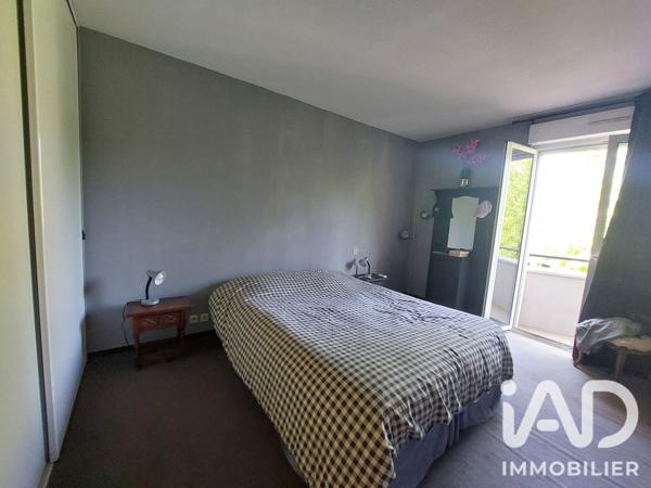 Appartement à vendre 3 pièces 90 m² Dax