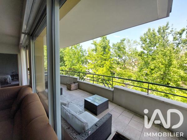 Appartement à vendre 3 pièces 90 m² Dax