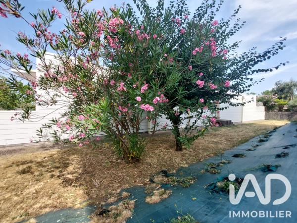Appartement à vendre 3 pièces 90 m² Dax