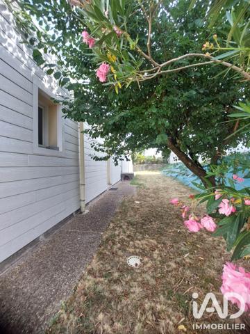 Appartement à vendre 3 pièces 90 m² Dax
