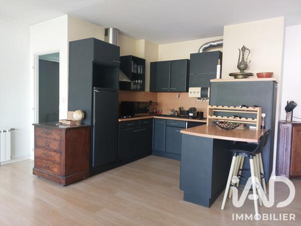 Appartement à vendre 3 pièces 90 m² Dax