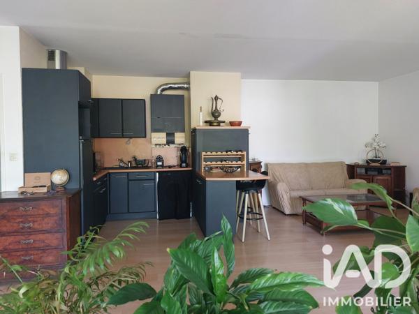 Appartement à vendre 3 pièces 90 m² Dax