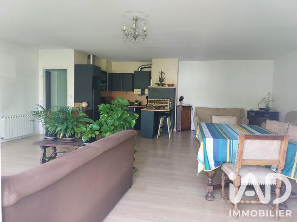 Appartement à vendre 3 pièces 90 m² Dax