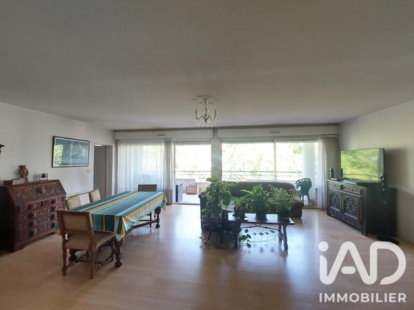 Appartement à vendre 3 pièces 90 m² Dax