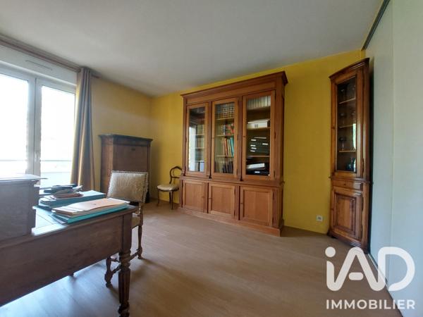 Appartement à vendre 3 pièces 90 m² Dax