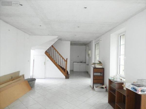 Maison à vendre à Pleyben dans le Finistère (29190), ref : 2186