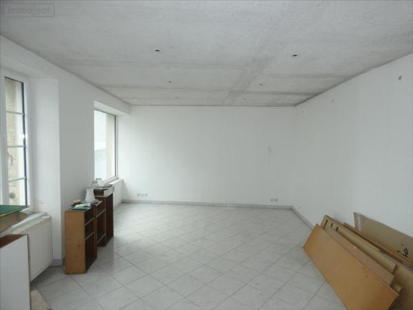 Maison à vendre à Pleyben dans le Finistère (29190), ref : 2186