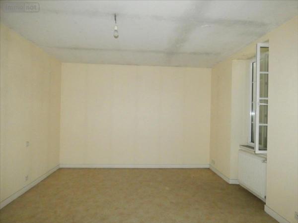 Maison à vendre à Pleyben dans le Finistère (29190), ref : 2186